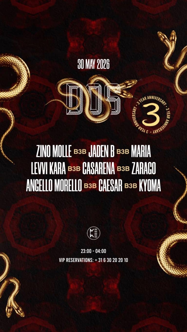 DOS